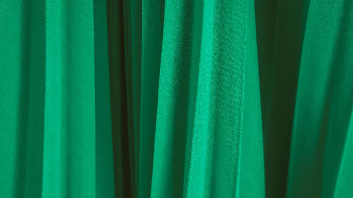 Materials for High Quality Drapery