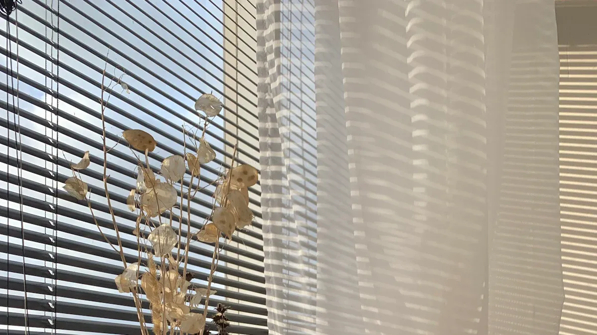 Mastering the Art of Layered Window Treatments
