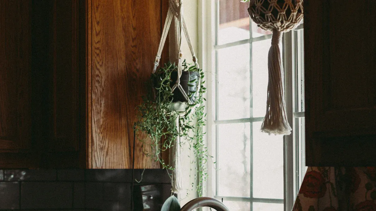 Top 3 Kitchen Curtain Styles to Try Today