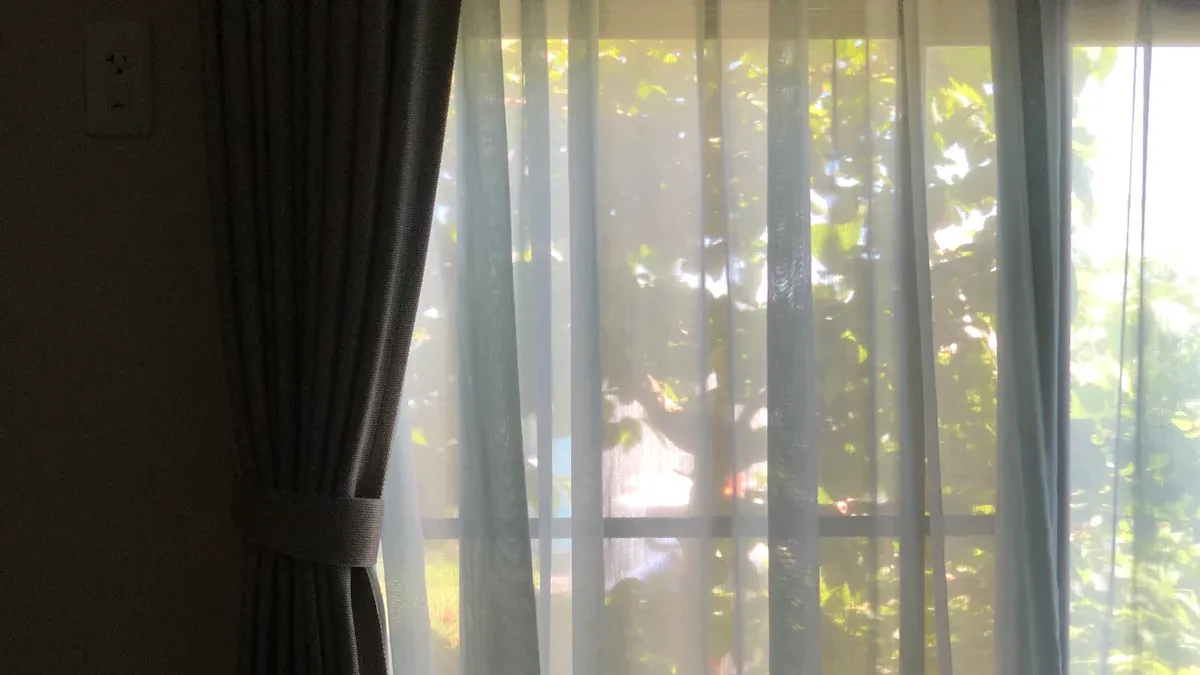 Surprising Benefits of Blackout Curtains for Your Living Room