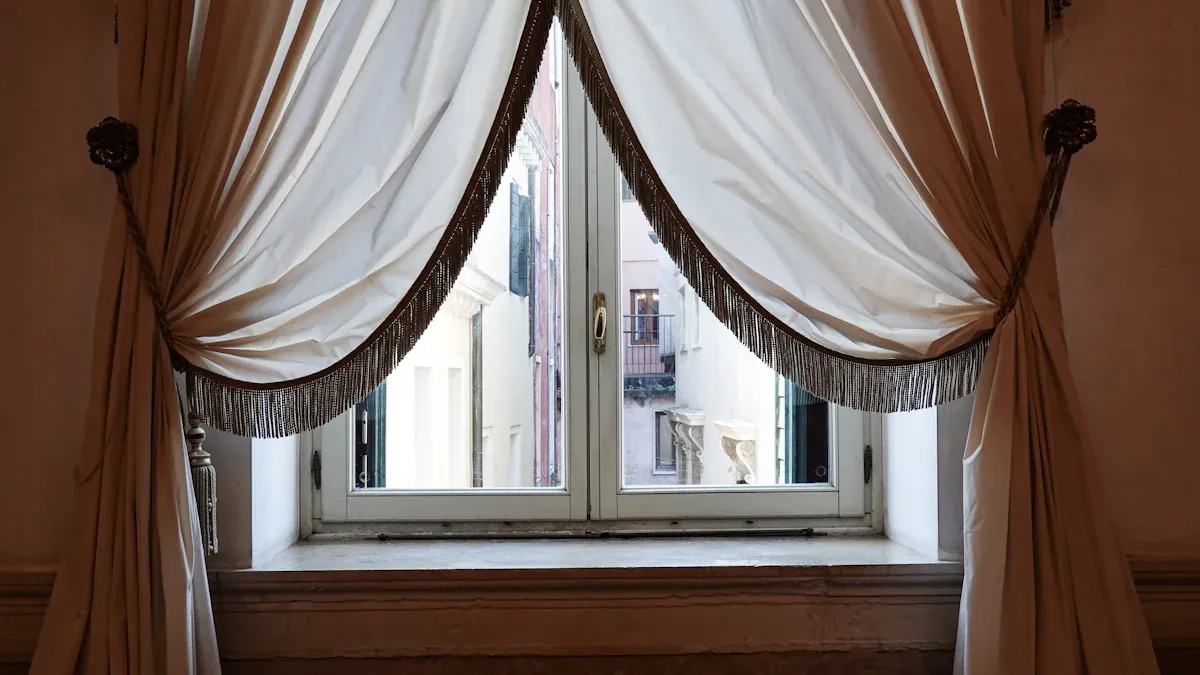 Factors That Influence the Cost of Custom Made Curtains