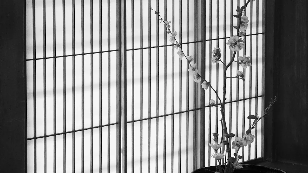 Minimalism Meets Nature: Designing with Wabi-Sabi Principles