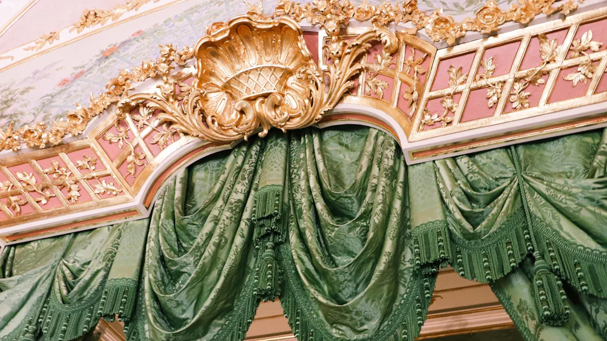Understanding Art Deco Style