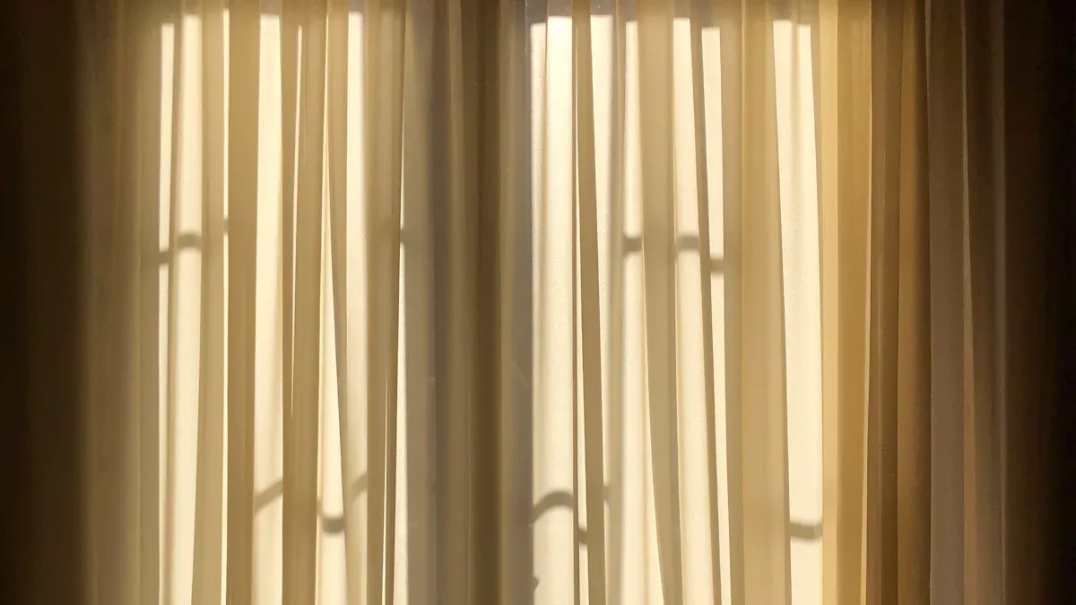Why Yvaine 100% French Dew-Ret Linen Curtains in 2025 ?