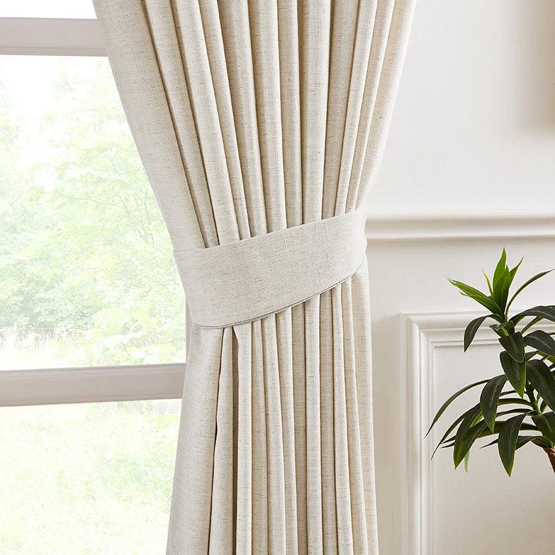 Layering and Styling Options with Curtain Lengths
