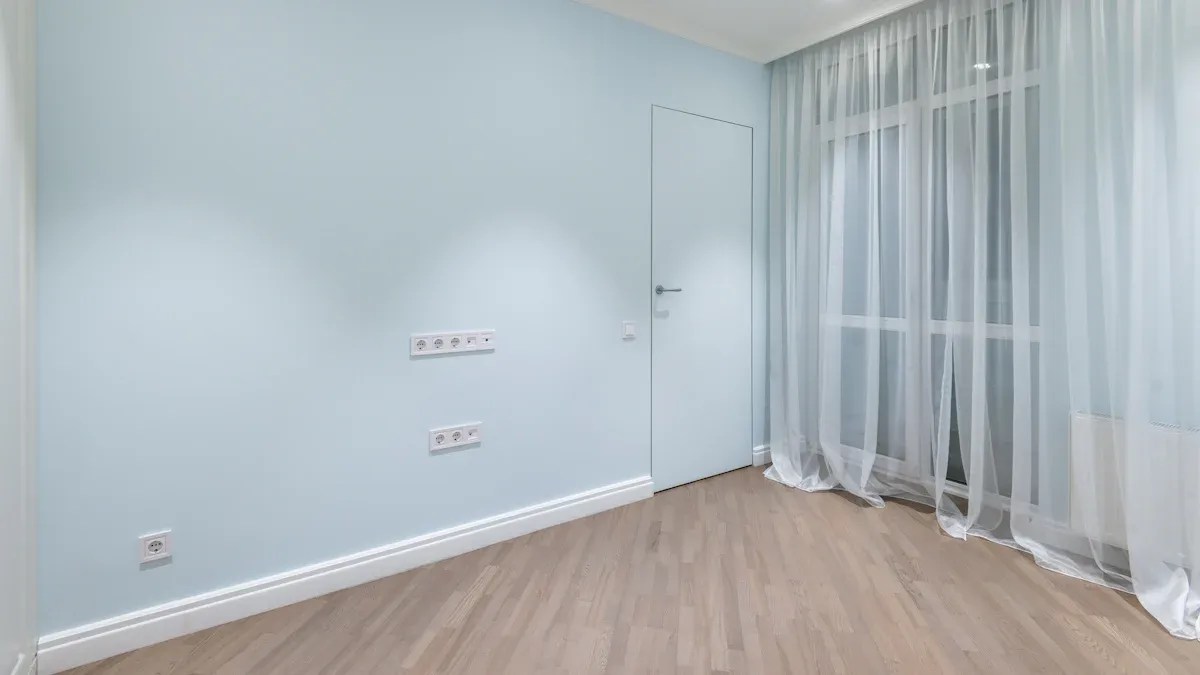 EXTRA LONG Curtains