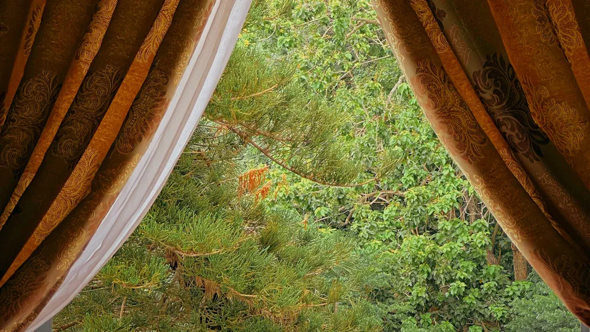 Choosing the Right Fabric and Color
