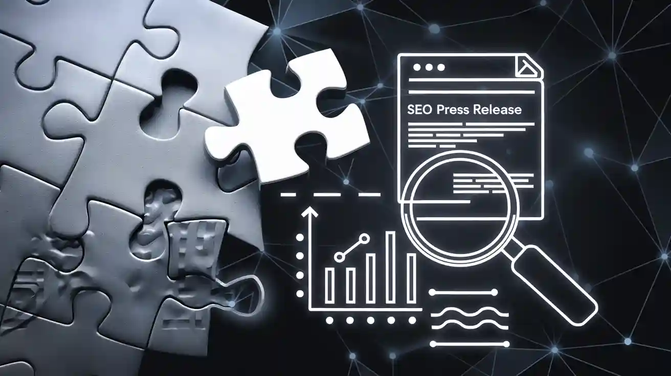 Why Press Release Services Are the Missing Piece in Your SEO Strategy