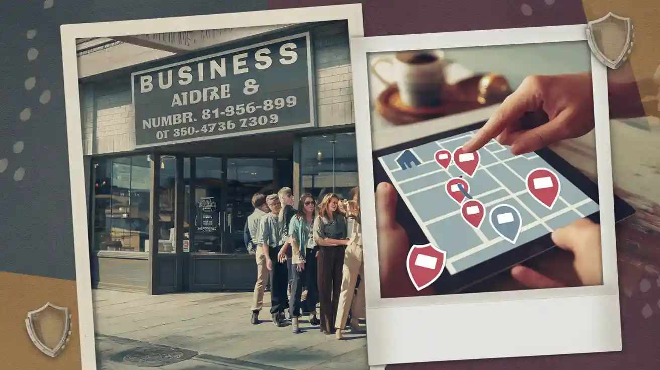 Why Consistent NAP Citations Build Trust and Improve Local SEO