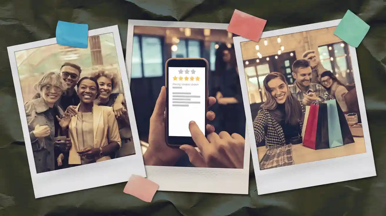 Why Reviews Are Key to Building Consumer Trust in 2025