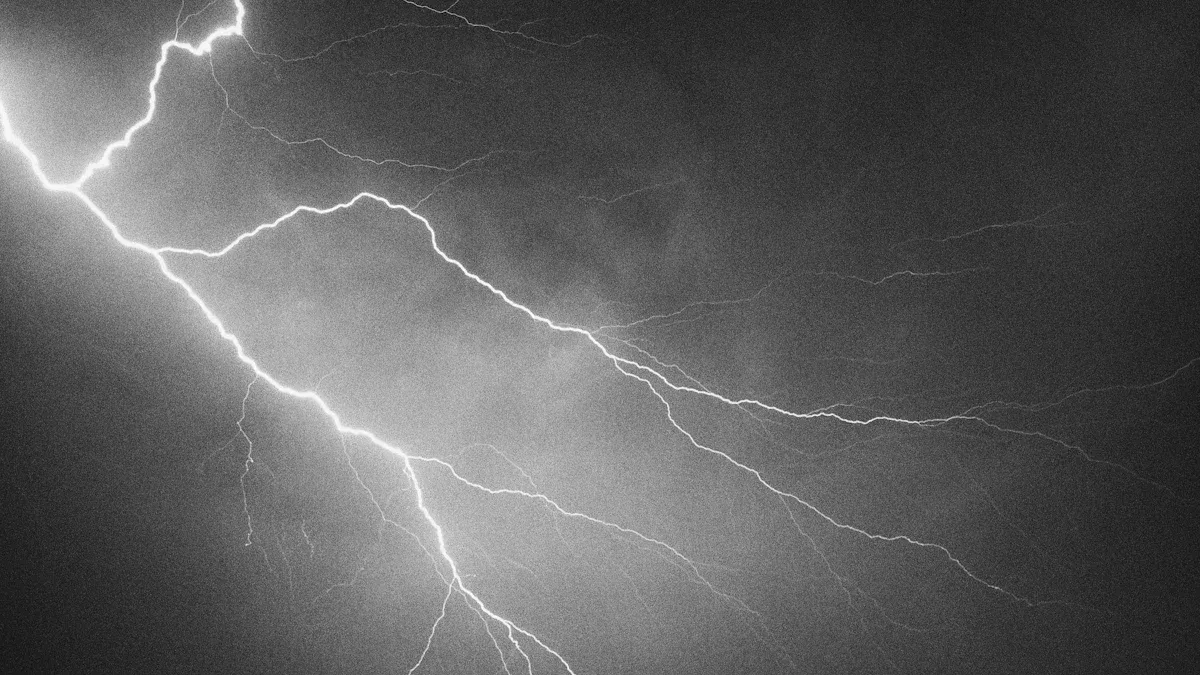 Lightning Risks