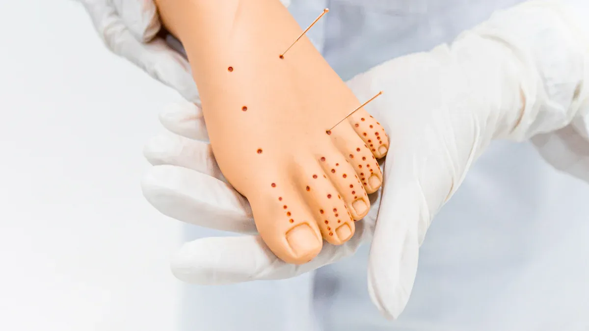 QuickMind versus Traditional Cognitive Rehab Methods for Personalized Recovery 13 User Fit