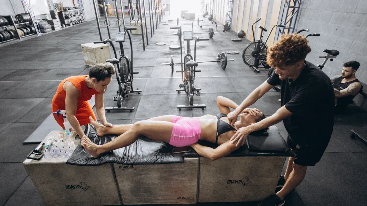 QuickMind versus Traditional Cognitive Rehab Methods for Personalized Recovery 11 Outcomes