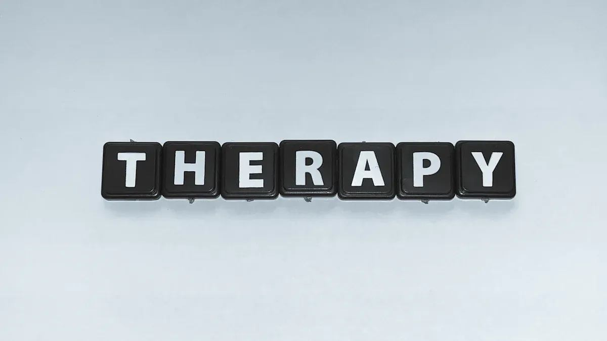 QuickMind versus Traditional Cognitive Rehab Methods for Personalized Recovery 8 Traditional Methods