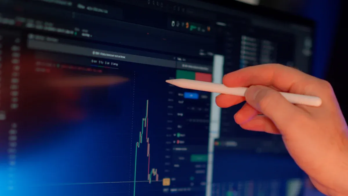 Comparing Top Free KPI Dashboard Tools