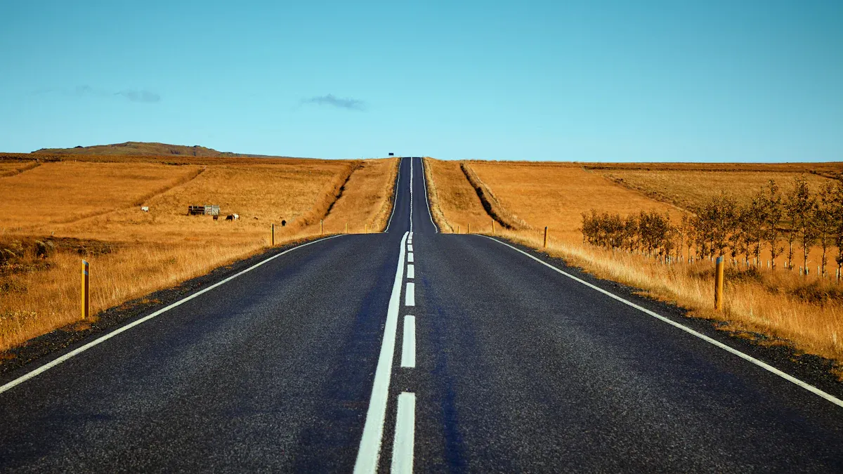 리드타임 단계와 영향