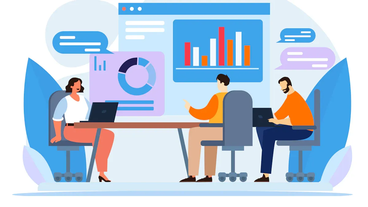 What Are MySQL Reporting Tools