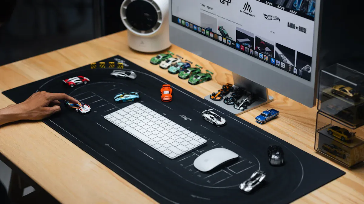 Top Admin Dashboard Design Trends 2026