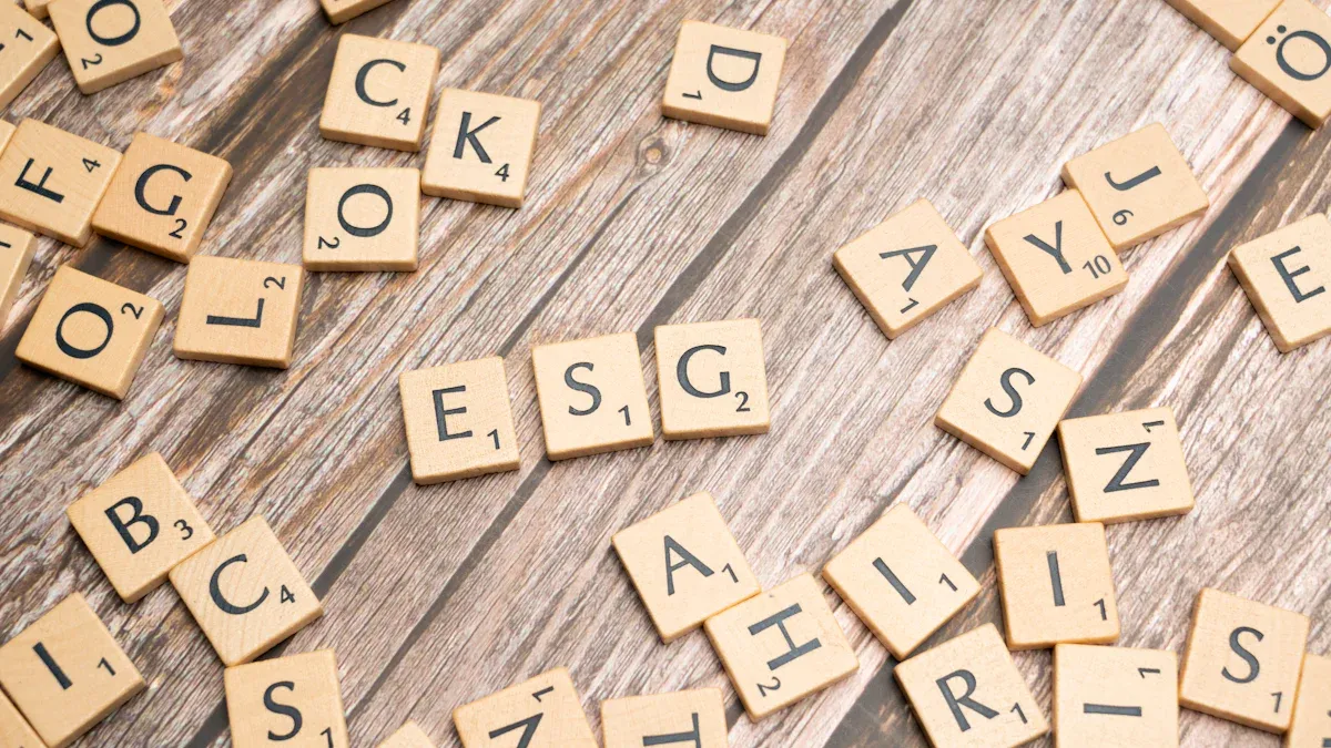 ESG Dashboard Benefits and Use Cases