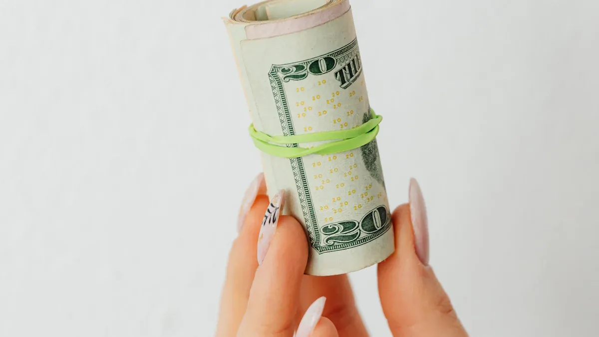 BOM 작성 절차와 필수 항목