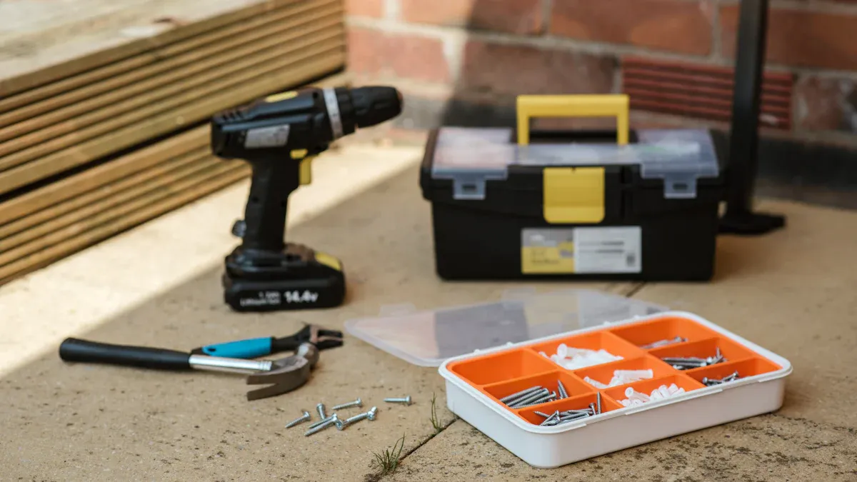 sku와 유사 용어 비교