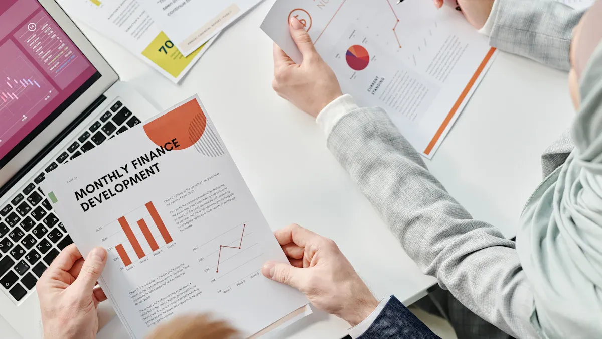 What is an ESG Dashboard and How Does It Work