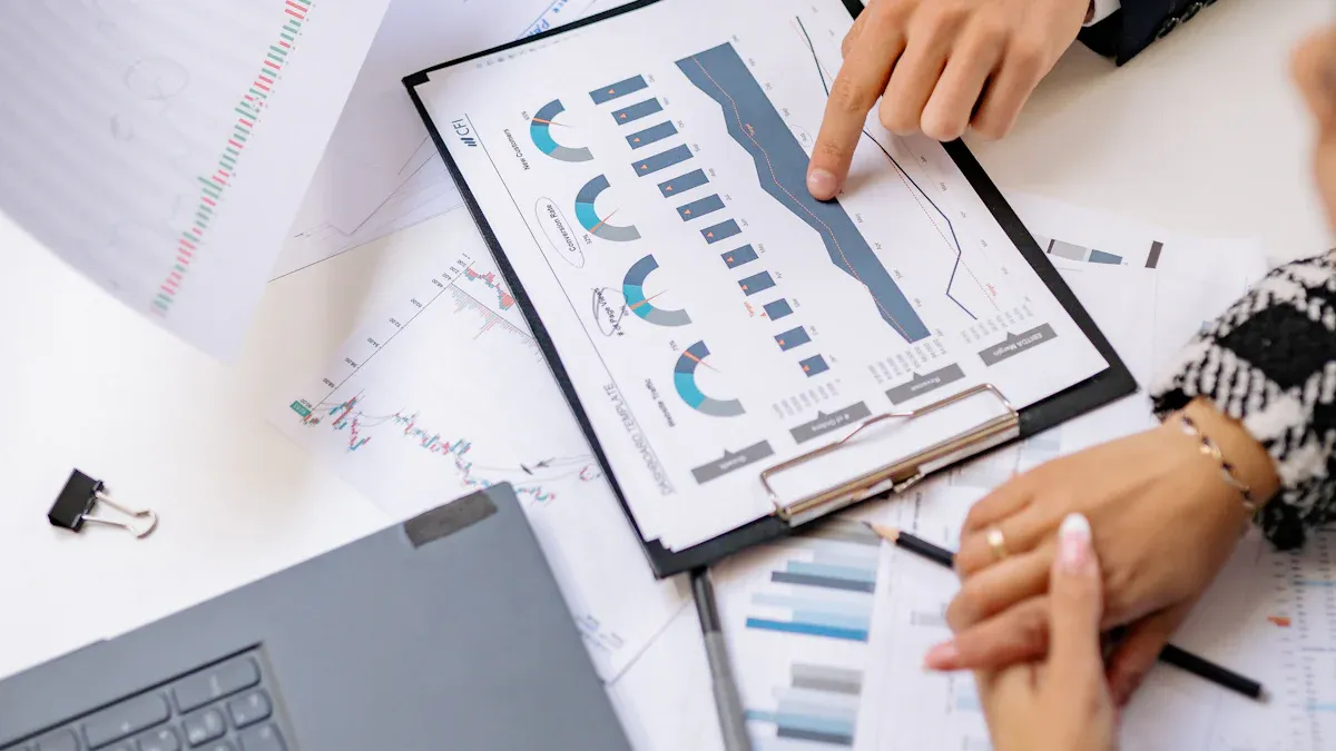 Data Visualization Dashboard Uses and Benefits