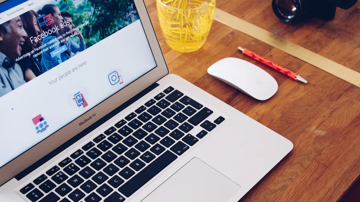 FineReport Executive Dashboard Features