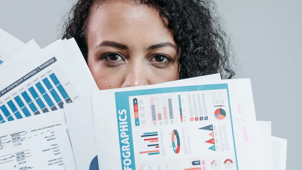 손익계산서 주요 항목