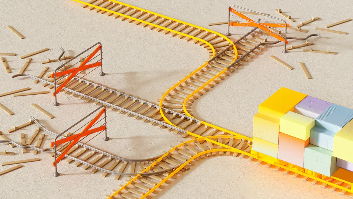 AI Ready Data Center vs. Traditional Data Center