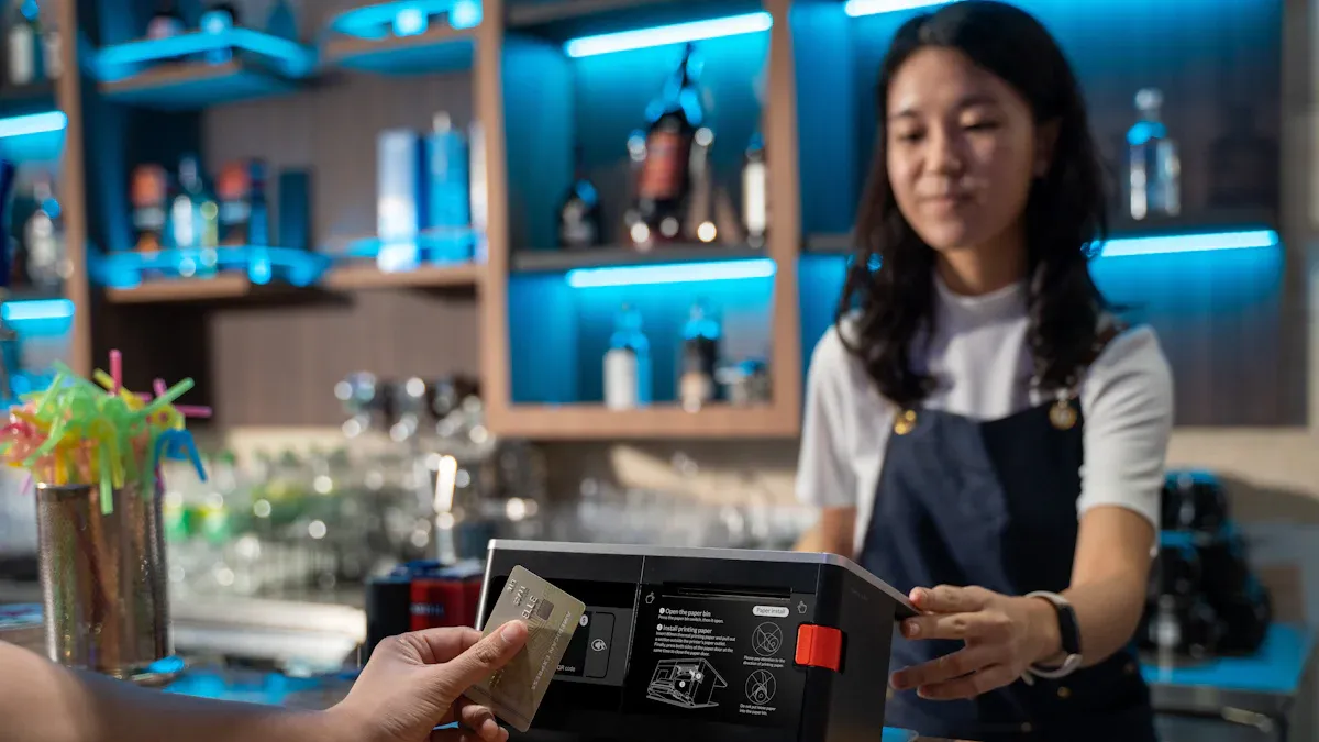 Essential restaurant KPIs to track