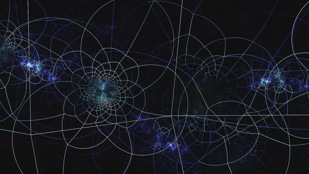 MES 시스템의 핵심 기능