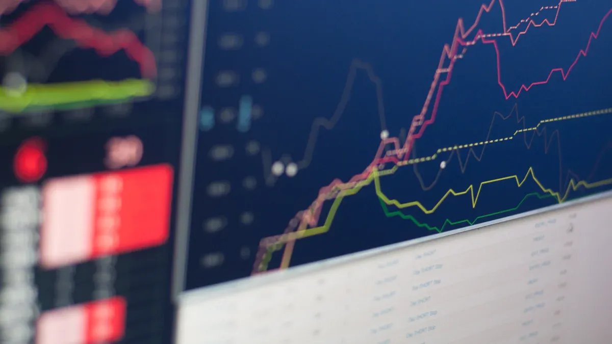 Comparing Database Management Systems