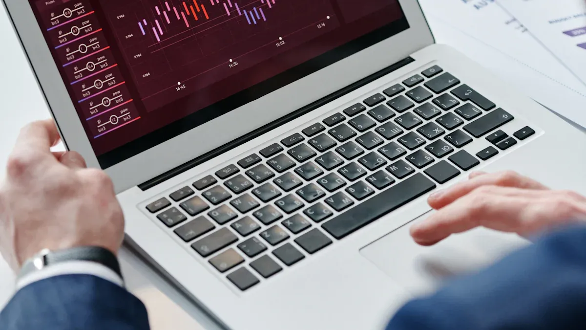 엑셀 대시보드 자동화 준비