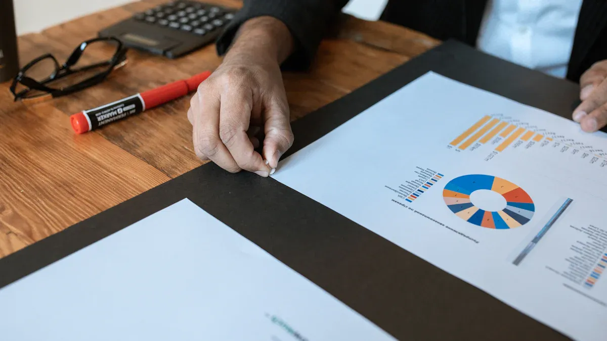 직원 몰입 및 유지를 위한 hr 데이터 분석 활용법