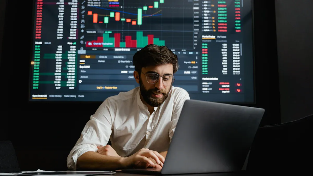 마케팅 데이터 분석의 완성: 스토리텔링 역량