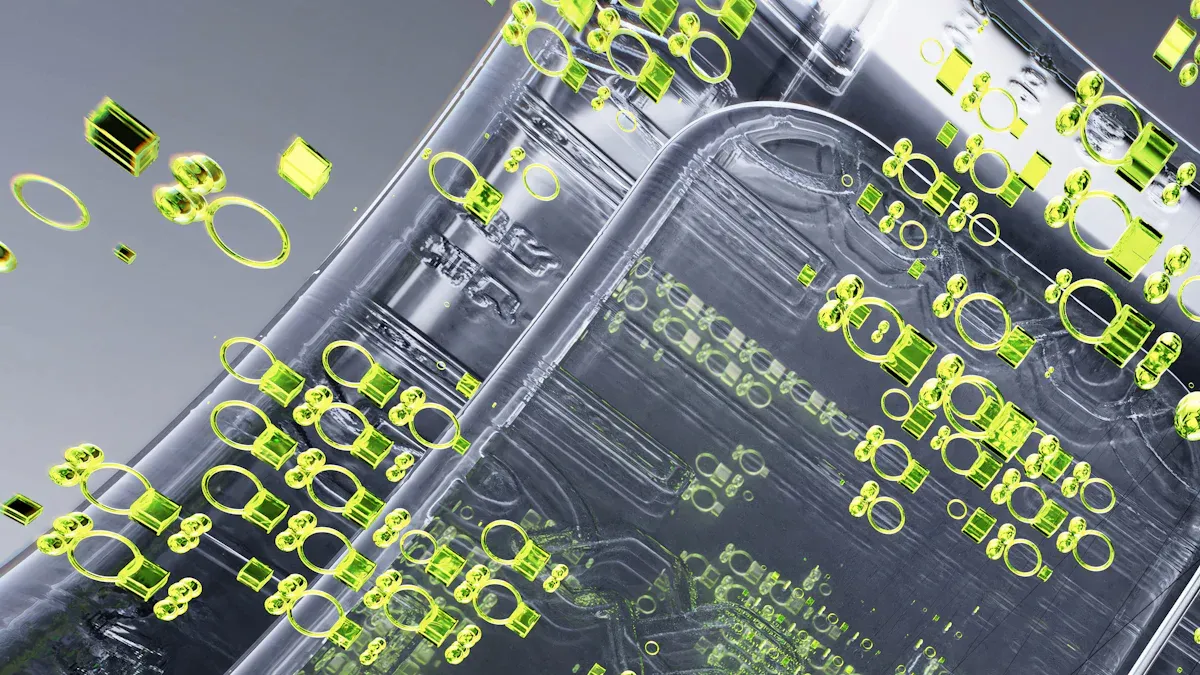 ETL이란 어떤 3단계로 구성되는가?