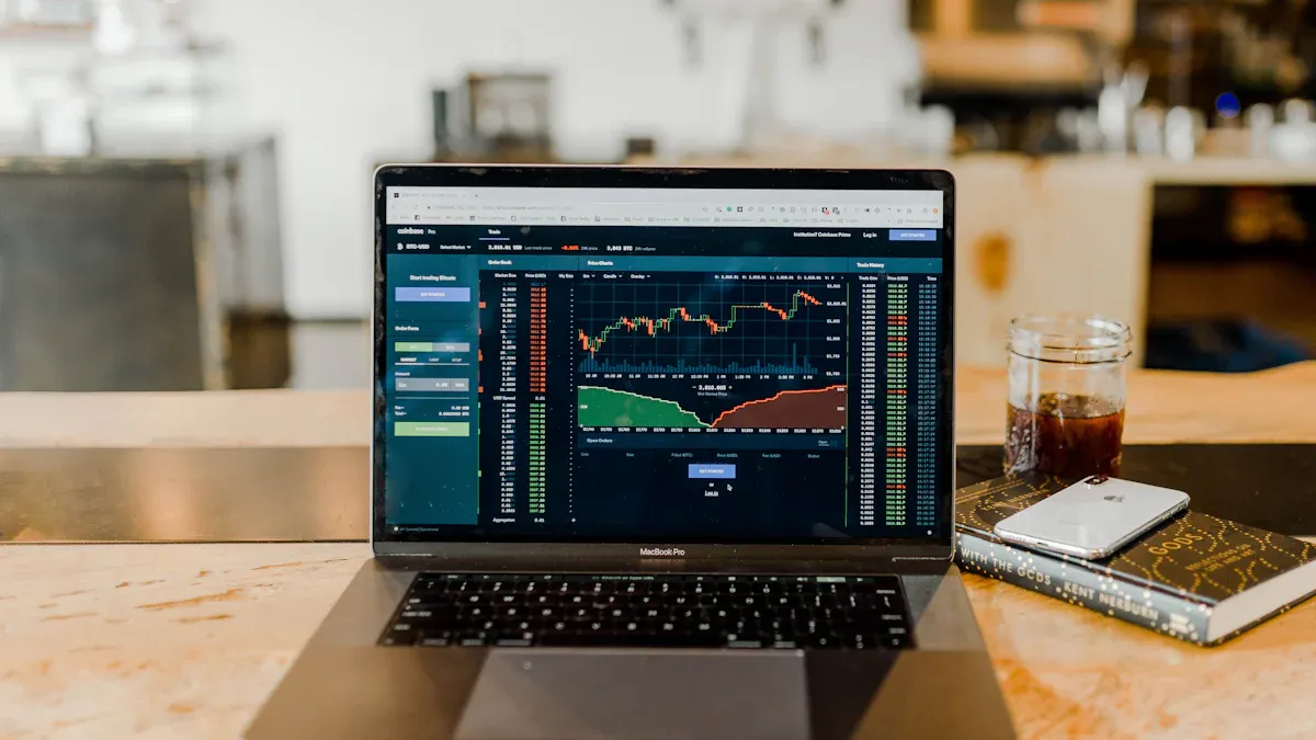 Comparing BI Visualization Tools