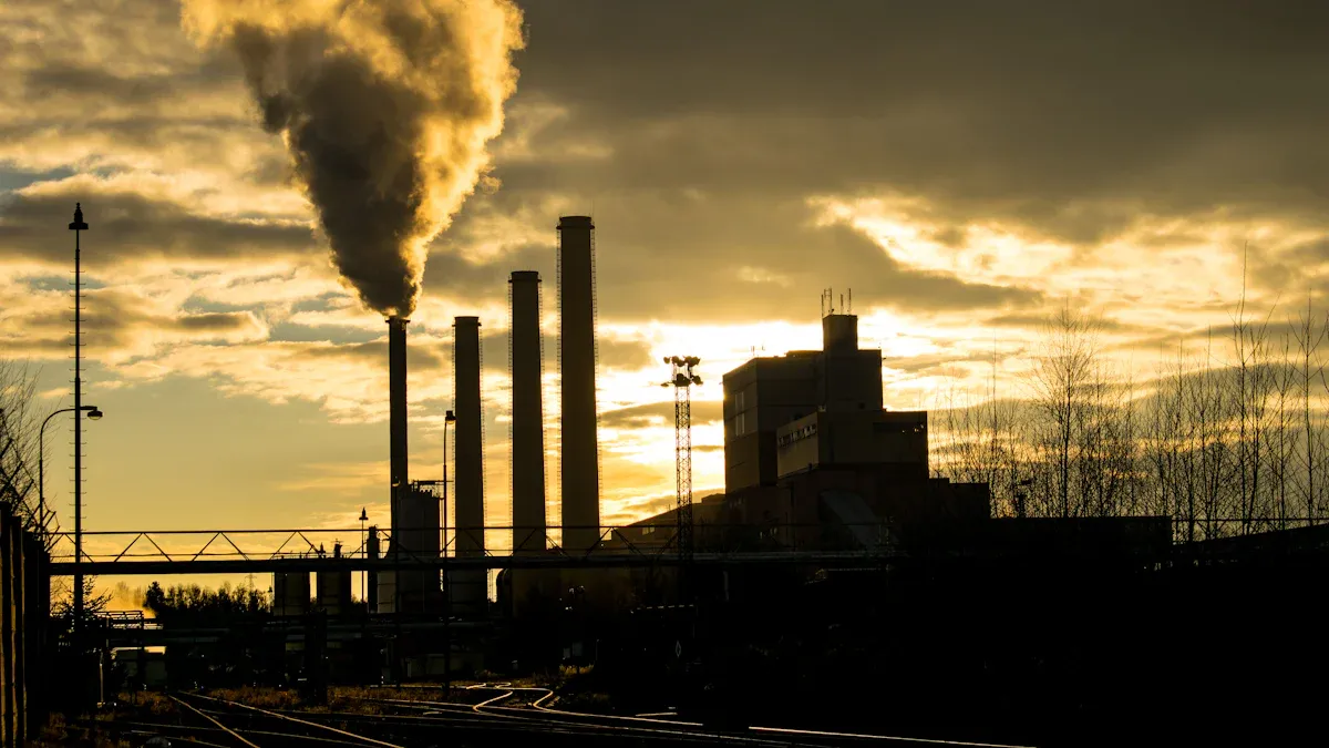 제조기술의 단점