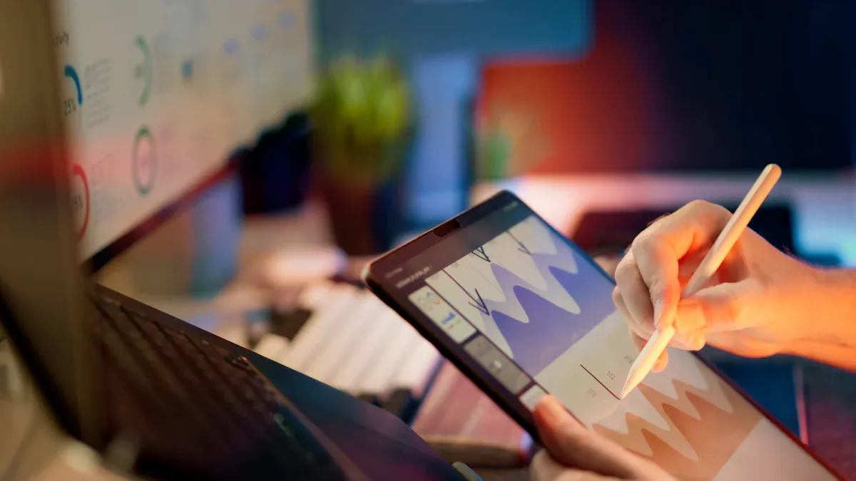 KPI 지표 설정 방법