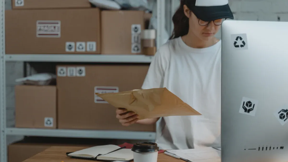 EOQ 계산법과 적용 방법