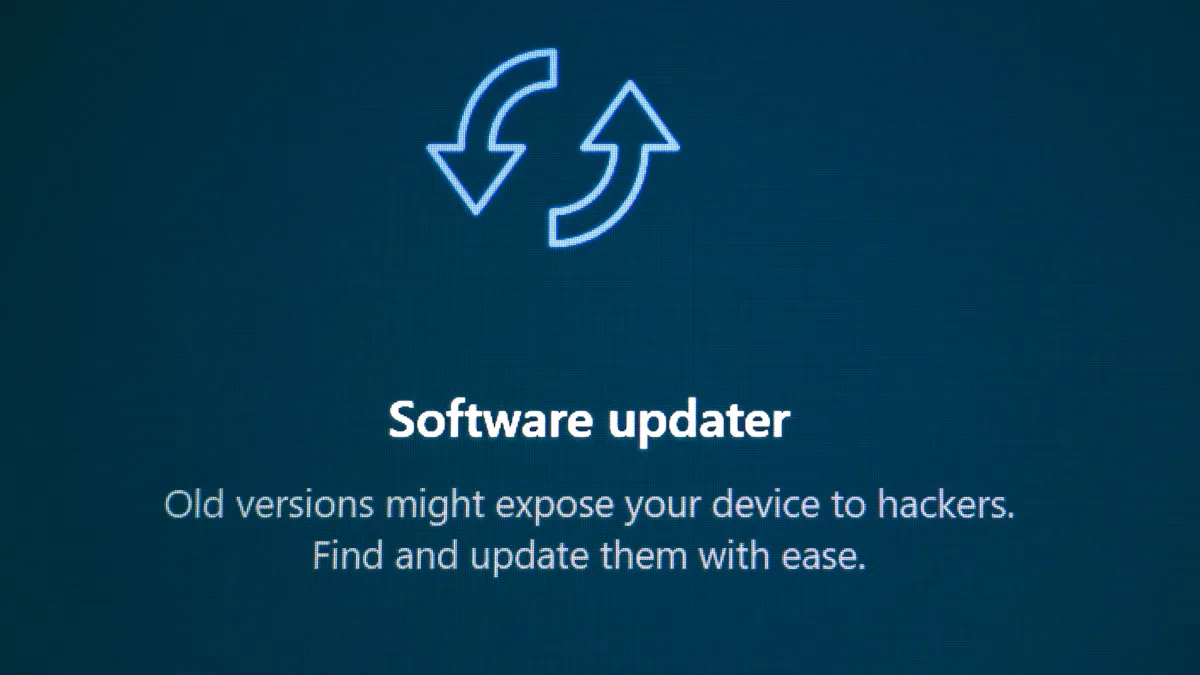 Patch Status and Vulnerability Management