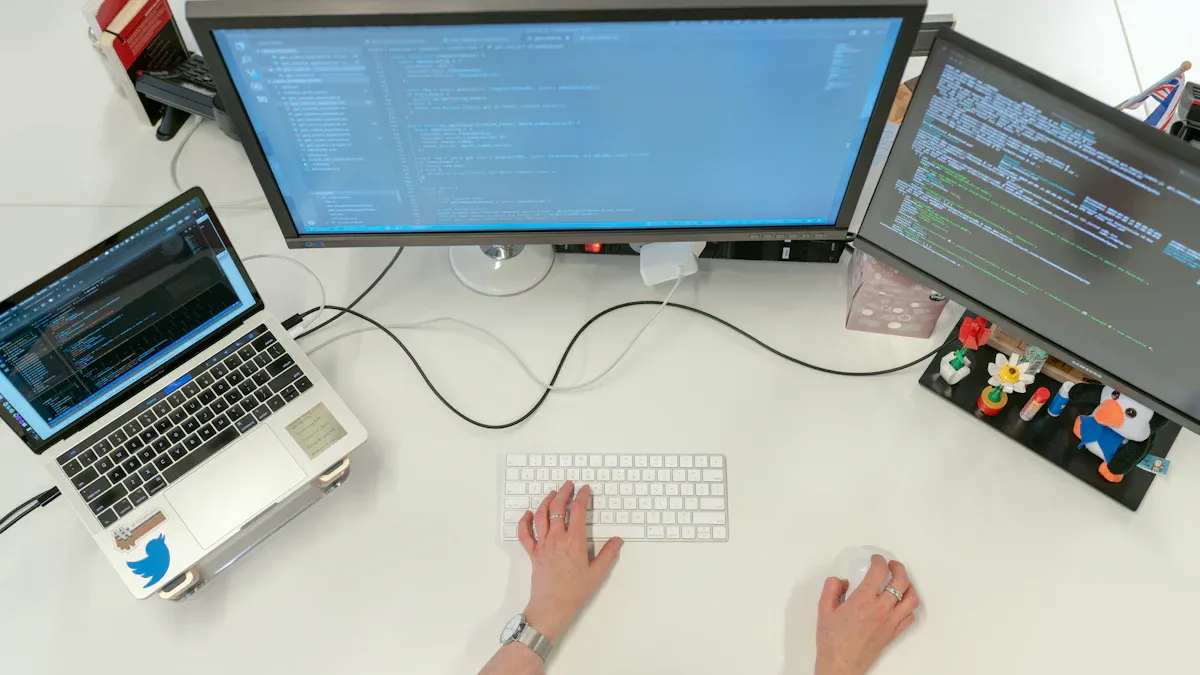 개발자 KPI 선정 기준