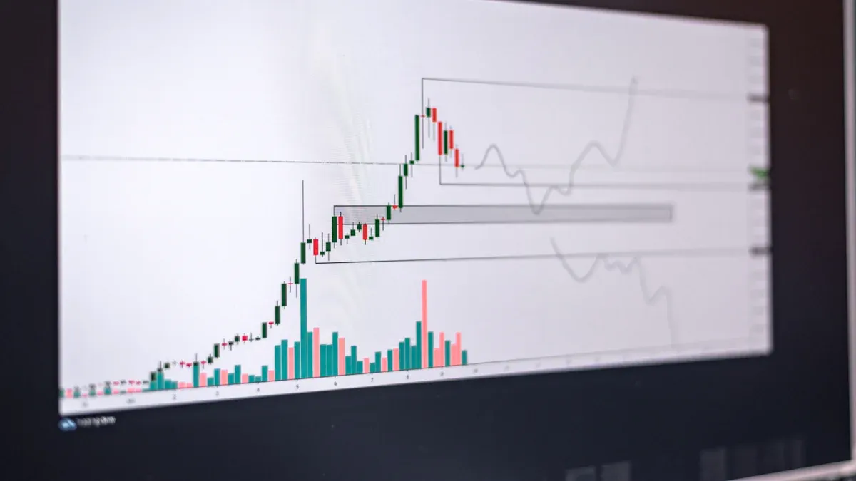 수요예측의 기본 개념