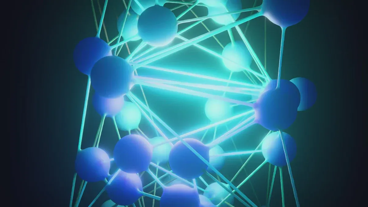 Advanced Visualization Techniques in Data Visualization Software