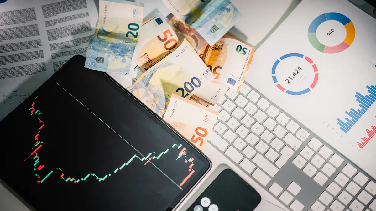 드릴다운 절차와 도구