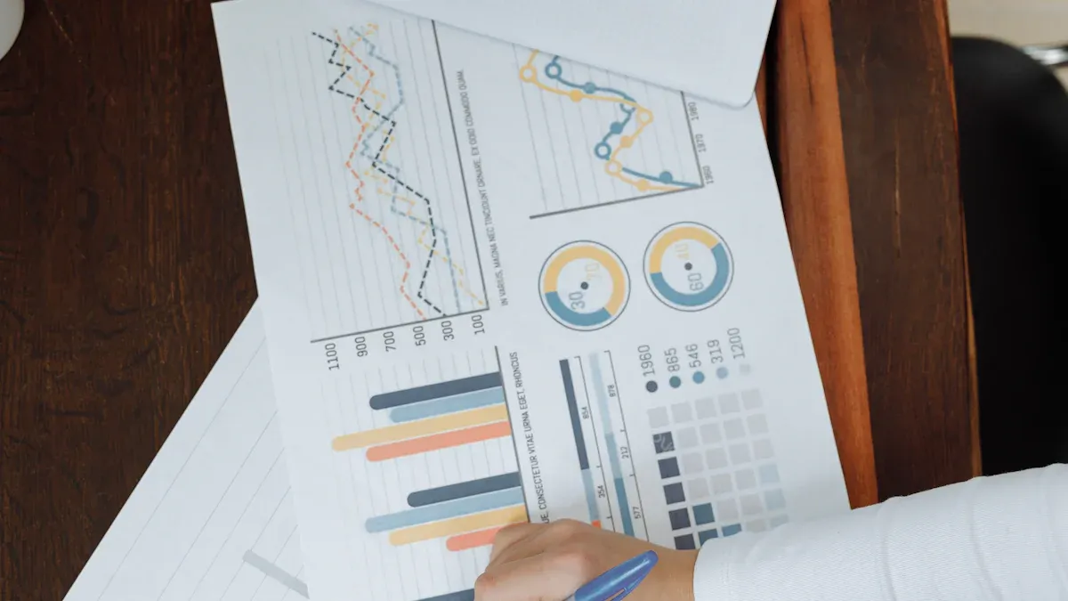 채용 혁신을 이끄는 hr 데이터 분석: 최고의 인재를 찾는 방법