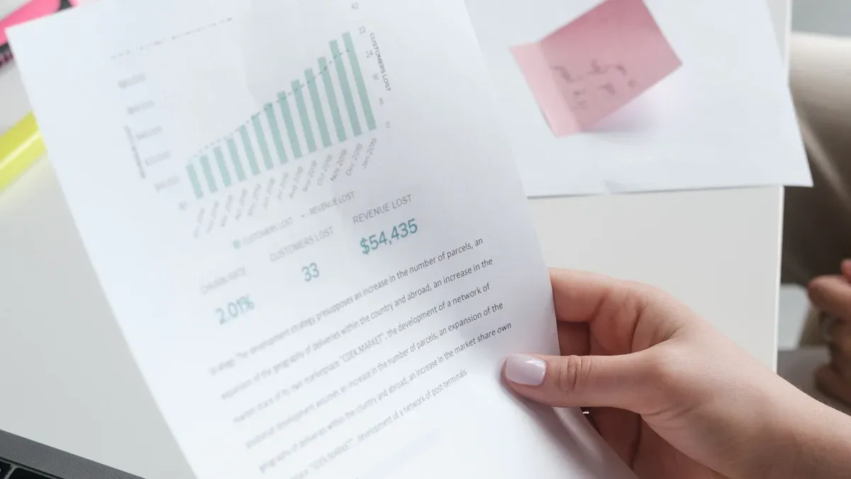 손익분기점 계산 공식과 주요 요소