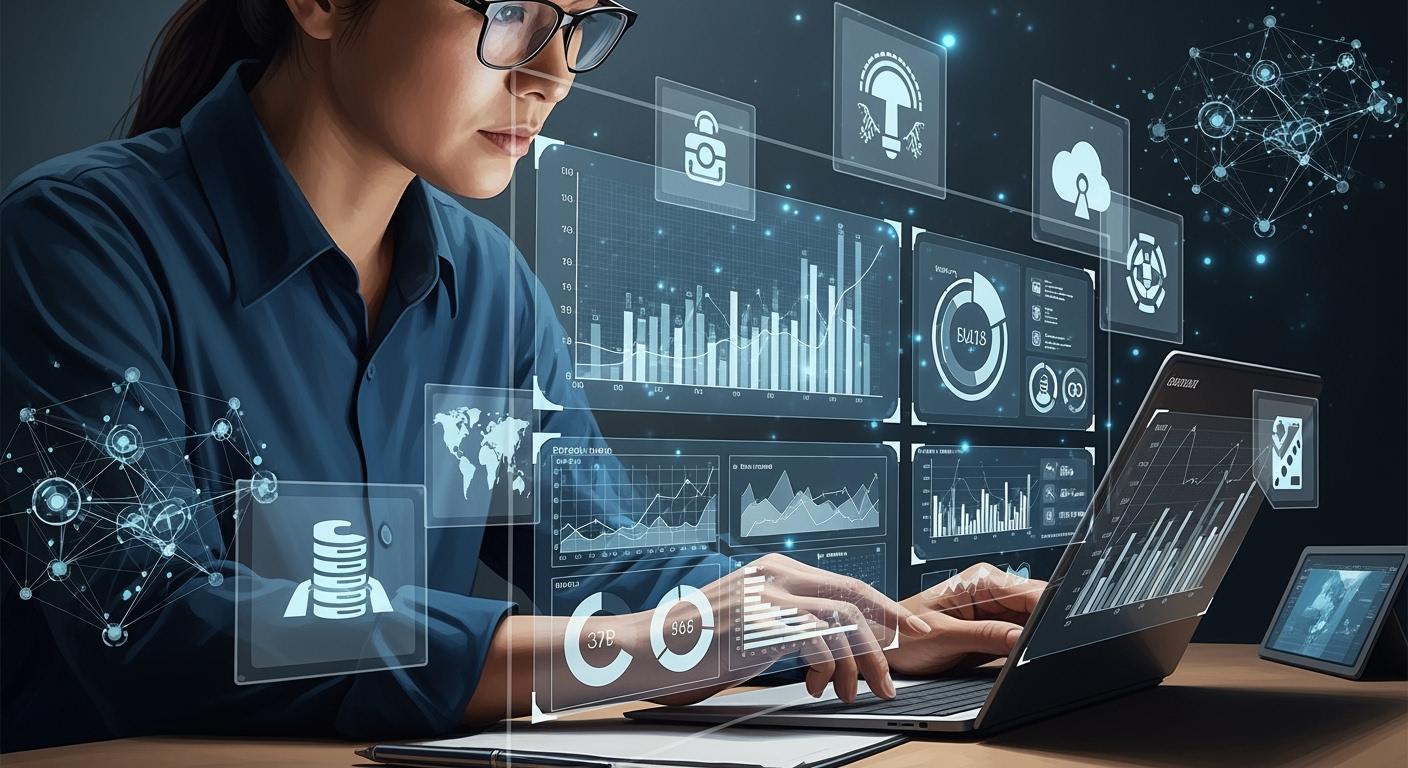 Understanding Predictive Analytics Services in 2026