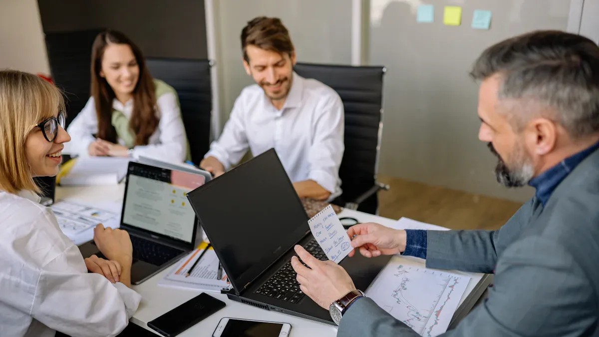 경쟁력 확보를 위한 수율 관리